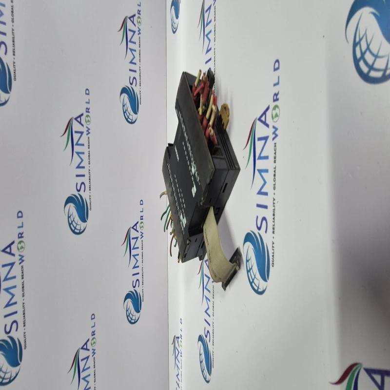 Omron CP1W-20EDR1 I/O Expansion Module thumbnail 5